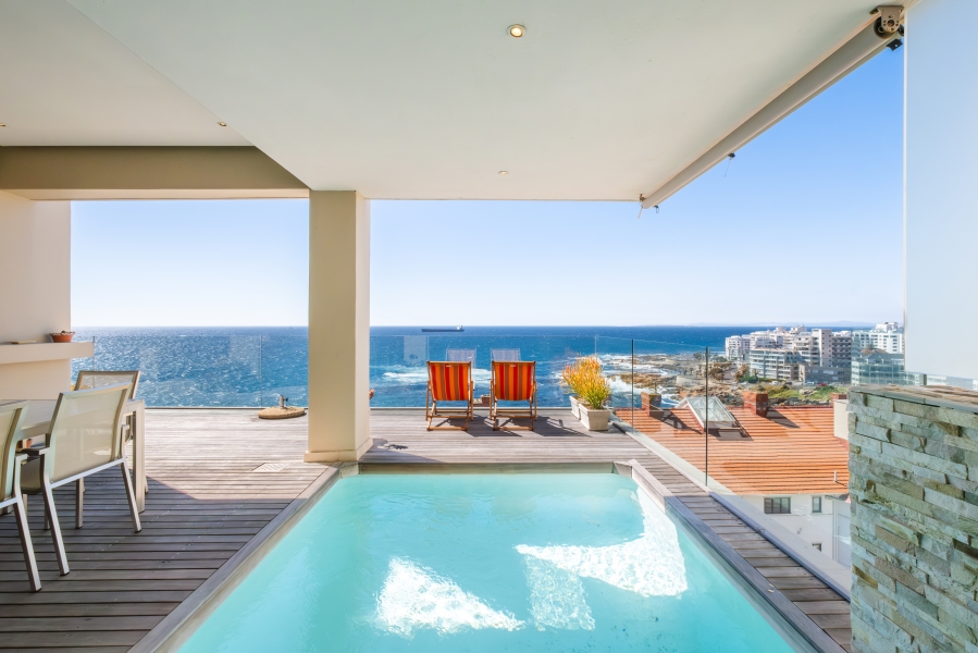 3 Bedroom Property for Sale in Bantry Bay Western Cape